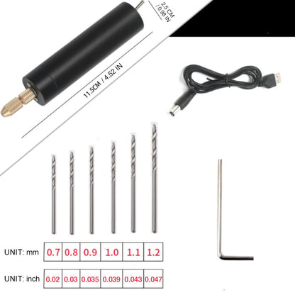 Vivolux | Bohr elektrische Werkzeug