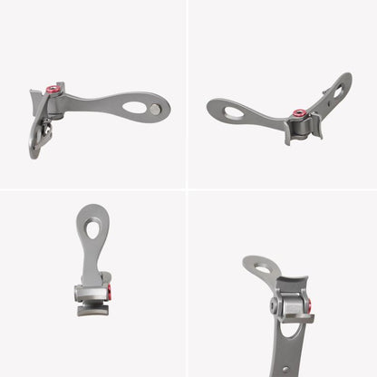 Vivolux | Nagelknipser für dicke Nägel