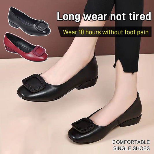 Vivolux |  Neue orthopädische Komfort-Damenschuhe