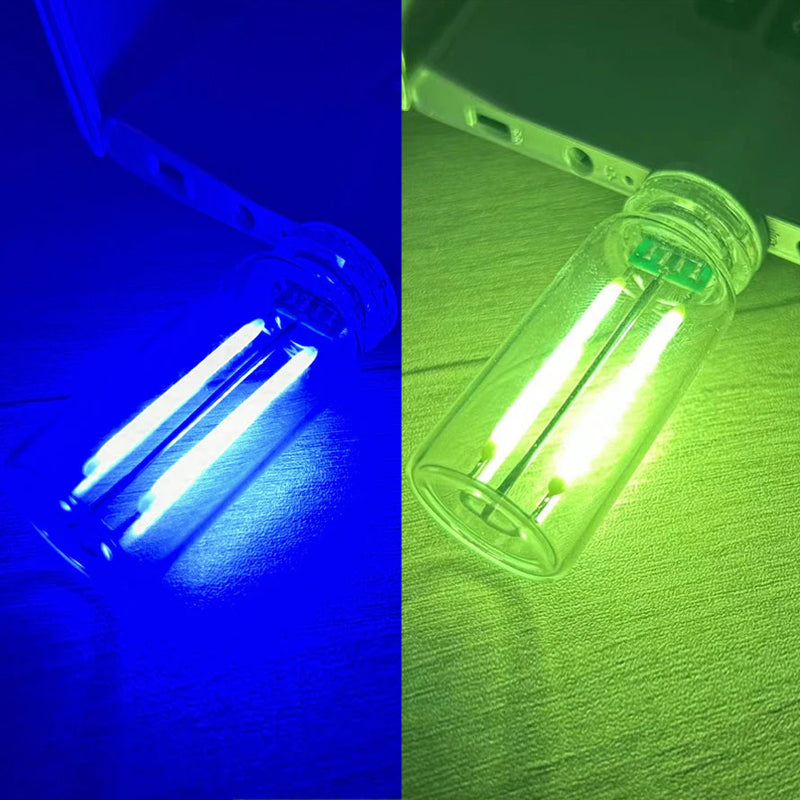 Vivolux | USB Touch Nachttischlampe