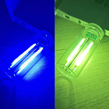 Vivolux | USB Touch Nachttischlampe