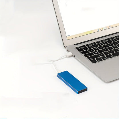 Vivolux | Externe Solid State Drive Tragbare USB Hochgeschwindigkeits-Speicher