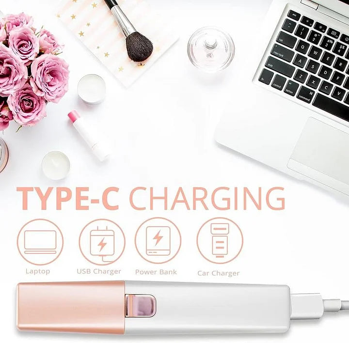 Vivolux | GlamGlide Shaper