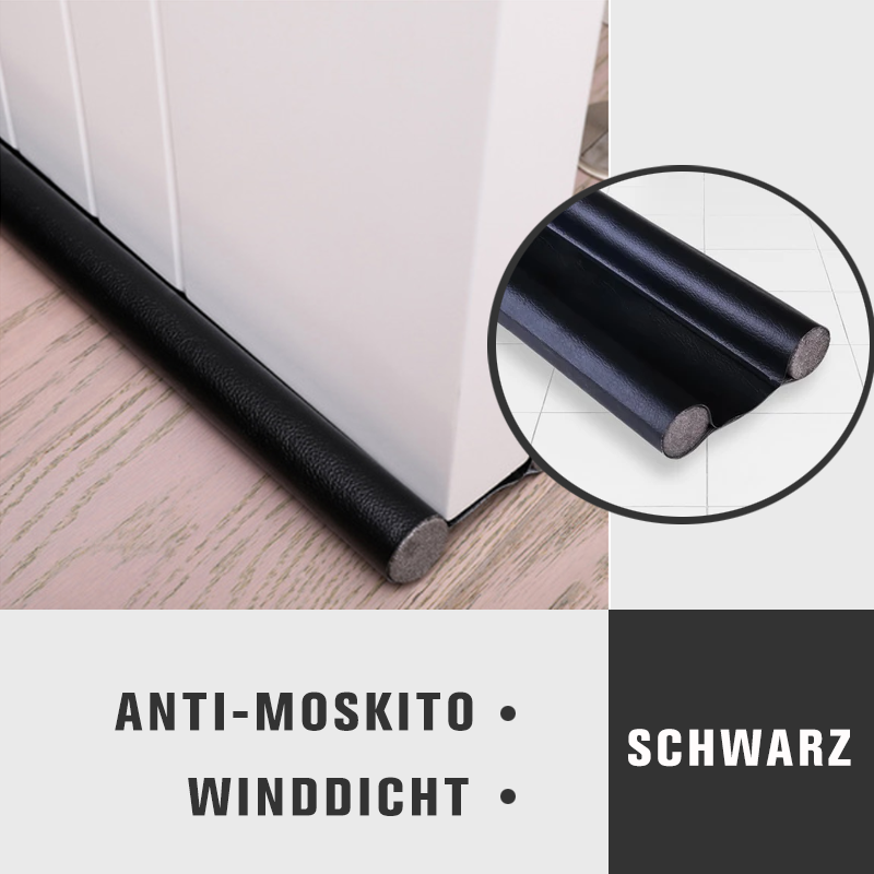 Vivolux | Wasserdichter Türboden-Dichtungsstreifen