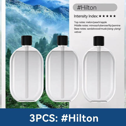 Vivolux | ZestAura™ Erfrischende Wohnatmosphäre