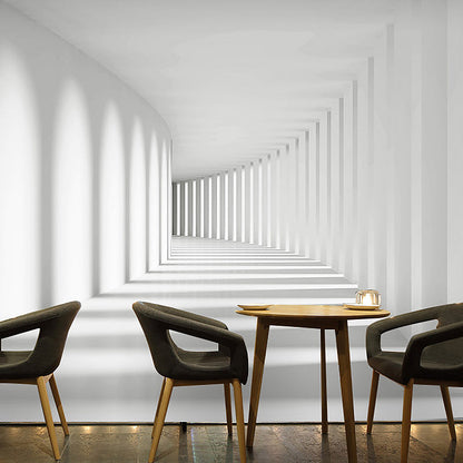 Vivolux | Extra Groß Moderne Wandmalereien Helle Farbe 3D Druck Ausgebreitete Zone Wandverkleidung, Maßgeschneidert