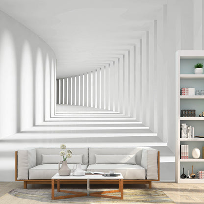 Vivolux | Extra Groß Moderne Wandmalereien Helle Farbe 3D Druck Ausgebreitete Zone Wandverkleidung, Maßgeschneidert