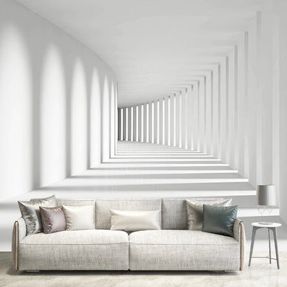 Vivolux | Extra Groß Moderne Wandmalereien Helle Farbe 3D Druck Ausgebreitete Zone Wandverkleidung, Maßgeschneidert