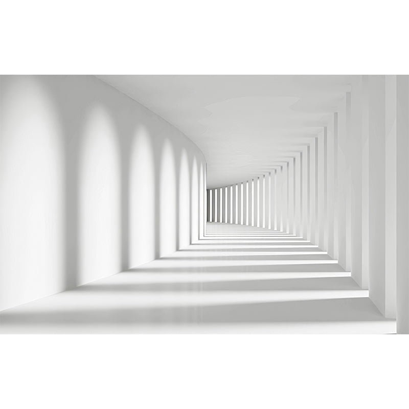 Vivolux | Extra Groß Moderne Wandmalereien Helle Farbe 3D Druck Ausgebreitete Zone Wandverkleidung, Maßgeschneidert