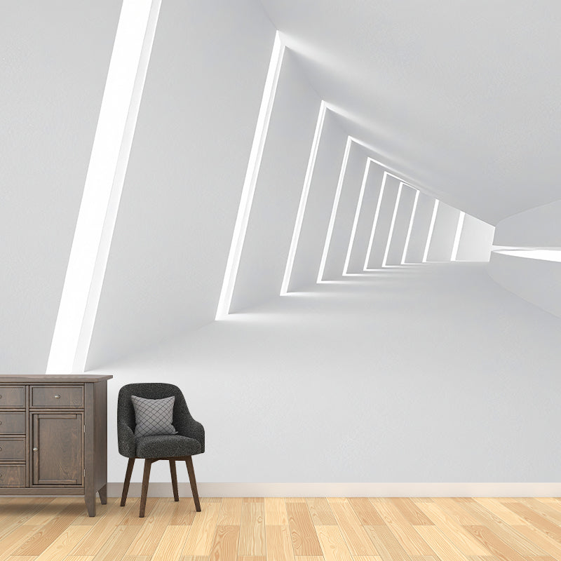 Vivolux | Extra Groß Moderne Wandmalereien Helle Farbe 3D Druck Ausgebreitete Zone Wandverkleidung, Maßgeschneidert