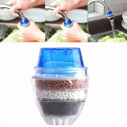 Vivolux | Kitchen Faucet Tap 5 Layers