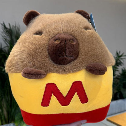 Vivolux | Sushi Capybara Plüsch