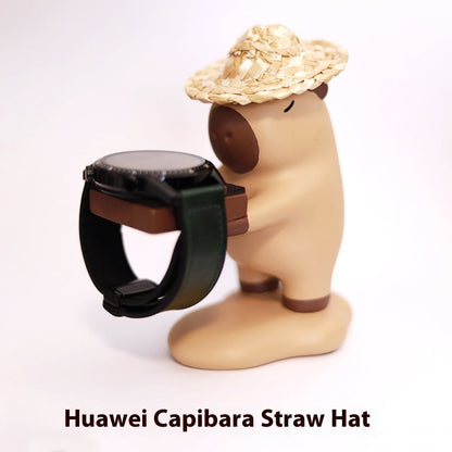 Vivolux | Apple Watch Capybara Ladehalter
