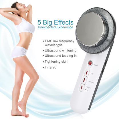 Vivolux | Ultraschall Massagegerät