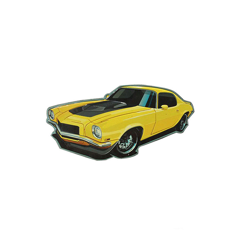 Vivolux | Bier/Auto/Anker Teeken Flush Wandlampe Moderne Metall Restaurant Batterie Betrieben LED Nachtlicht in Schwarz und Rot/Rosa/Blau und Gelb