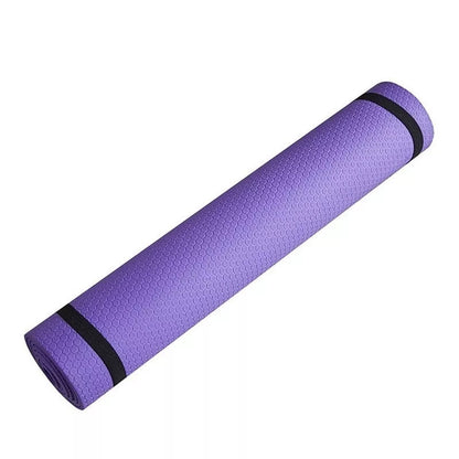 Vivolux | Quality Exercise Yoga Mats