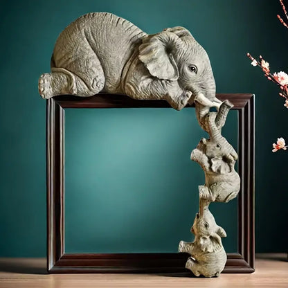 Vivolux | Elefant als elegante Dekoration