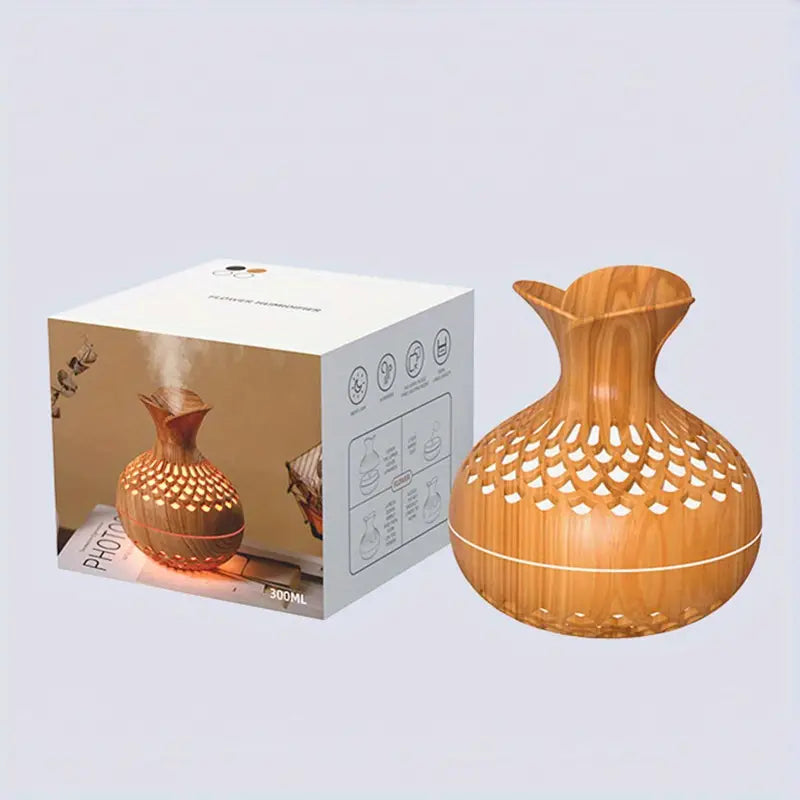 Moderner & Eleganter Aroma-Diffuser