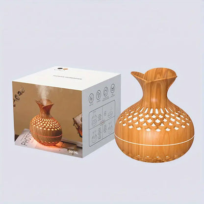 Moderner & Eleganter Aroma-Diffuser