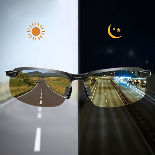 Vivolux | Polarisierte Photochrome Sonnenbrille