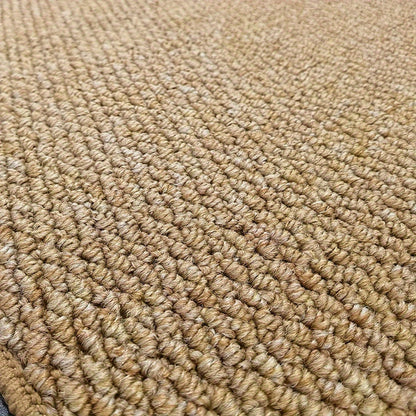 Vivolux | SoftStep Jute Fußmatte für den Eingangsbereich