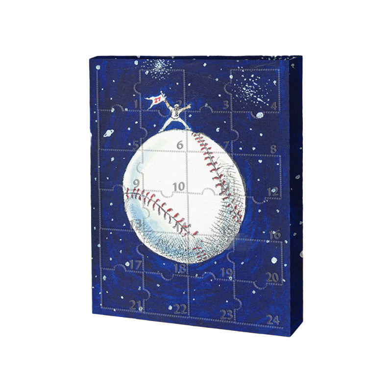 Vivolux | 2024 Baseball Adventskalender