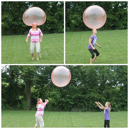 Aufblasbarer erstaunlicher Bubble Ball