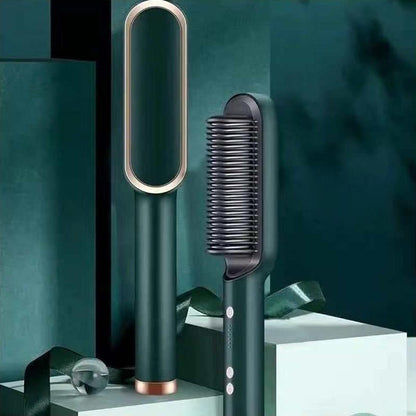 Vivolux | Haar Glättebürste