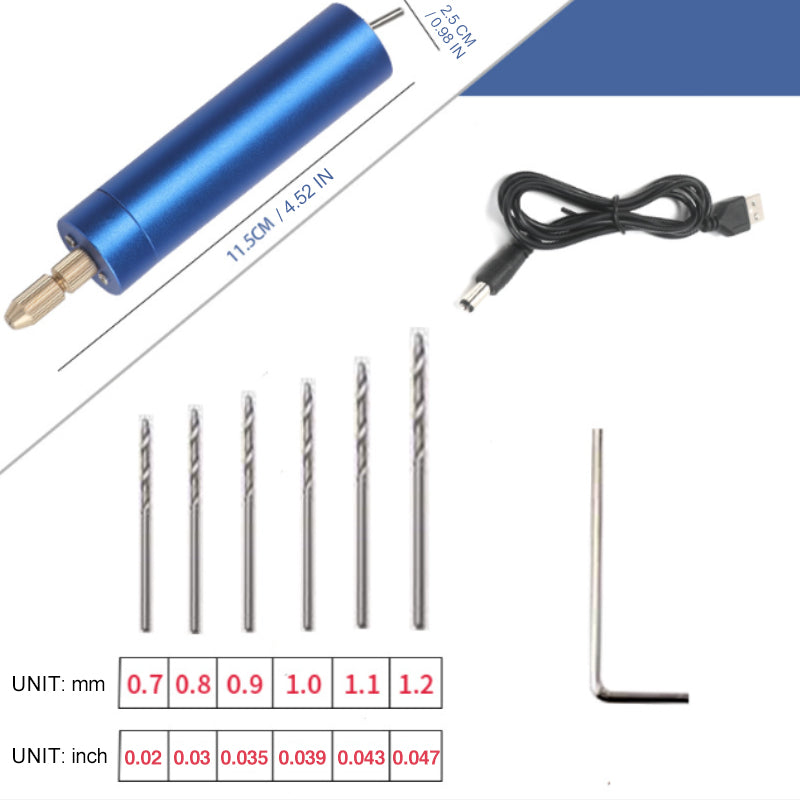 Vivolux | Bohr elektrische Werkzeug