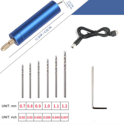 Vivolux | Bohr elektrische Werkzeug