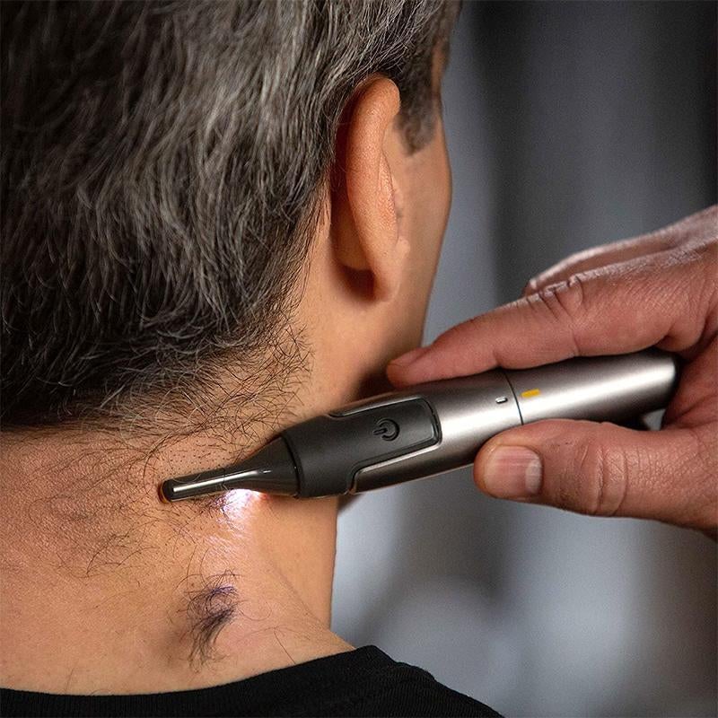 Vivolux | Ultradünner Präzisionstrimmer