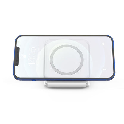 Vivolux | Faltbare 3-in-1 kabellose Ladestation