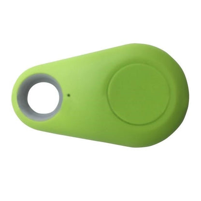 Wasserfester Mini-GPS-Tracker für Haustiere | Langlebiger Akku & Echtzeit-Tracking