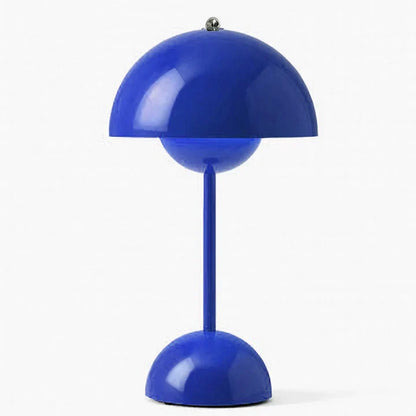 Vivolux | Luxuriöse zeitgenössische nordische Tischlampe