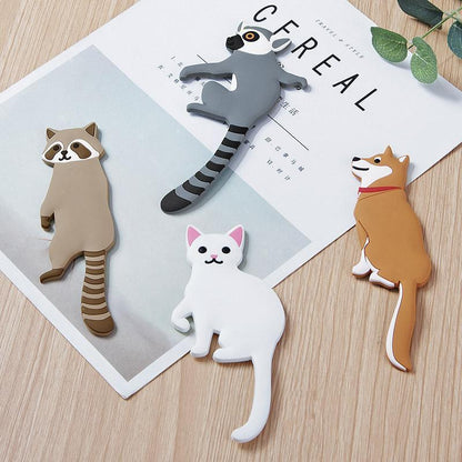 Vivolux | Wild Animalz Wandhaken
