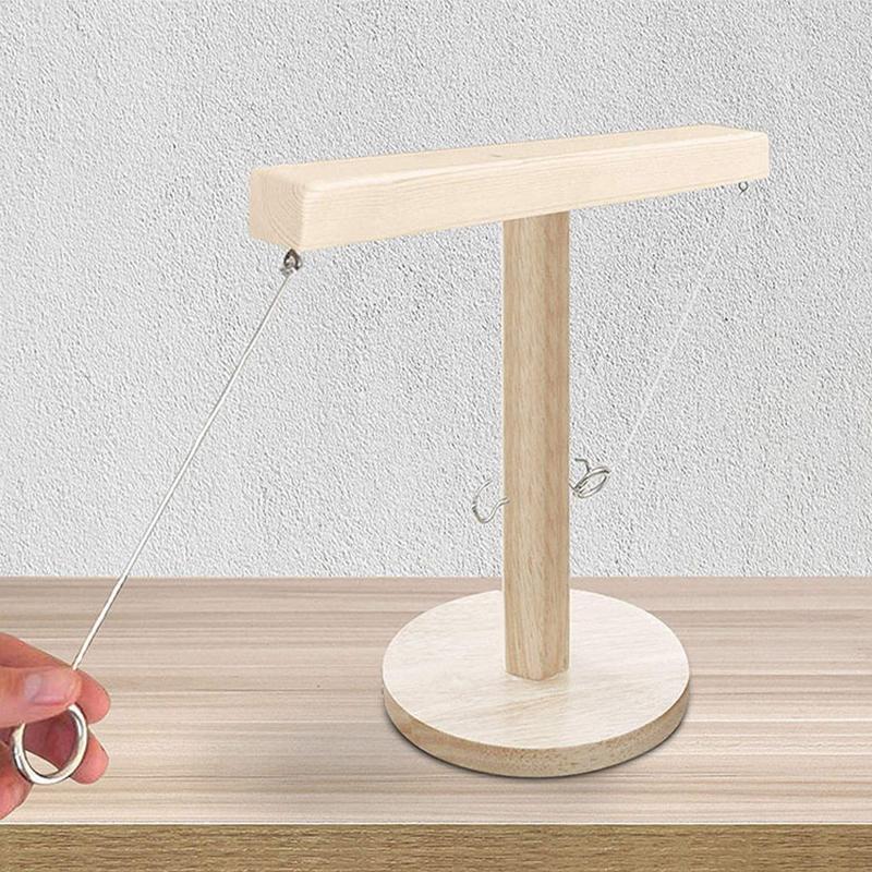 Vivolux | Klettverschluss Wurfspiel