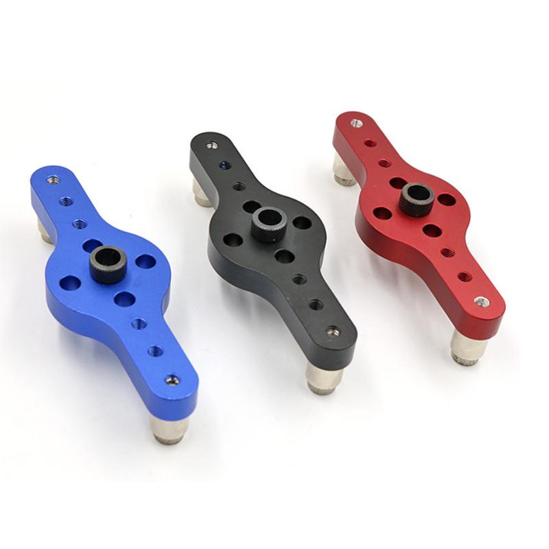 Vivolux | Holzbohrungsfinder