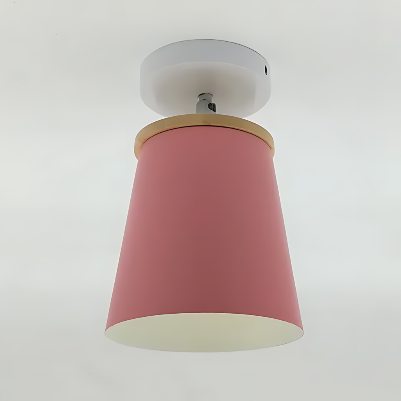 Vivolux | Designer Deckenlampe Macaron, ideal für jeden Raum