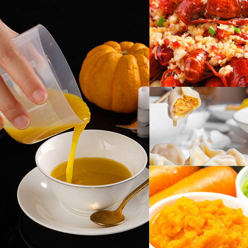 Vivolux | USB wiederaufladbarer Knoblauchzerkleinerer