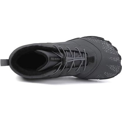 Vivolux | Nachhaltige wasserdichte Wanderschuhe - leicht & minimalistisch