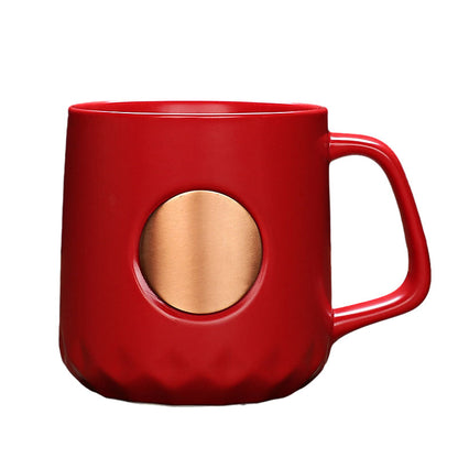 Vivolux | Bronze Starbucks Kreativbecher