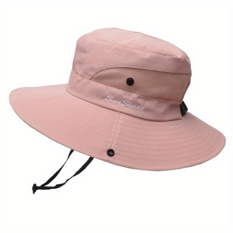 Vivolux | Sonnenhut - stilvoller Anti-UV-Schutz