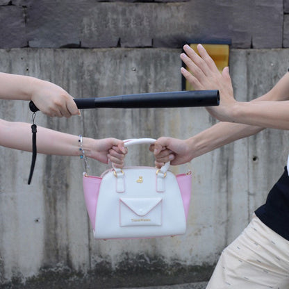 Vivolux | Baseballschläger-LED-Taschenlampe