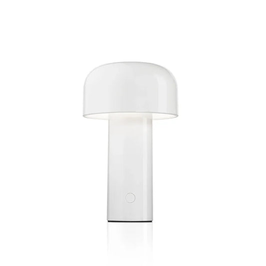 Vivolux | Elegante Tragbare LED Tischlampe mit Farb-einstellungen