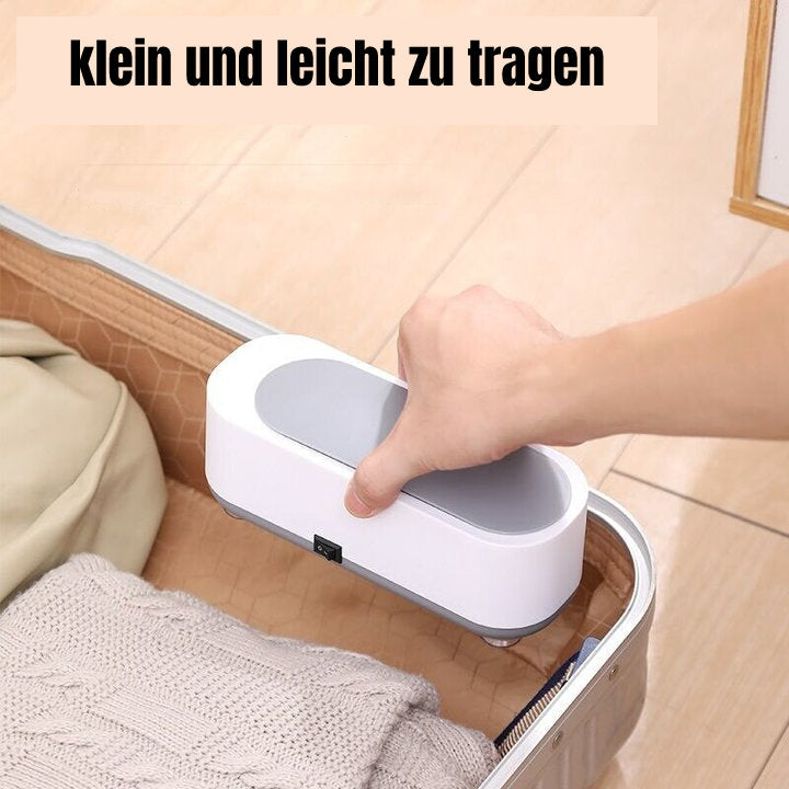 Vivolux | GleamWash™ Ultra Sparkle Reiniger