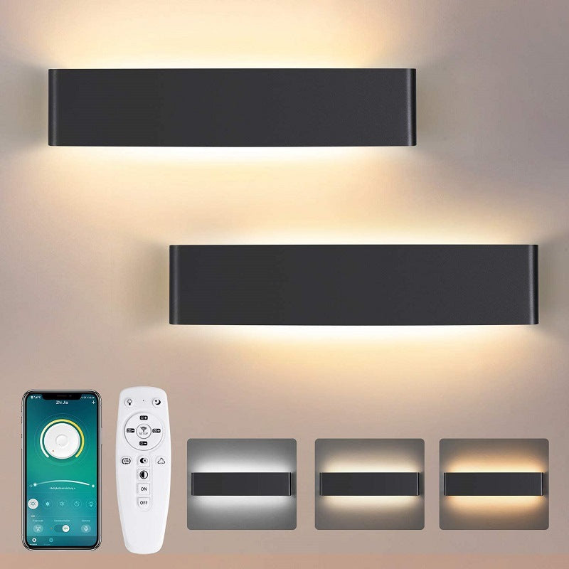 Vivolux | Frendorf - Moderne LED-Wandleuchte für Innenräume