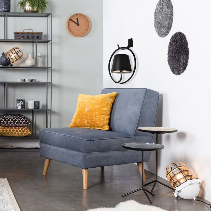 Vivolux | Hängelampe - Emptyoo - Höhenverstellbar - Modernes Design