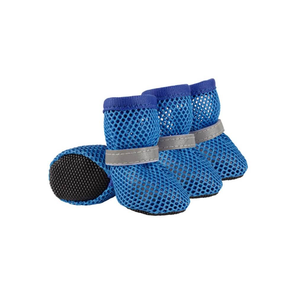 Vivolux | All-Season-Leichte-Pfoten-Schutz-Hundeschuhe