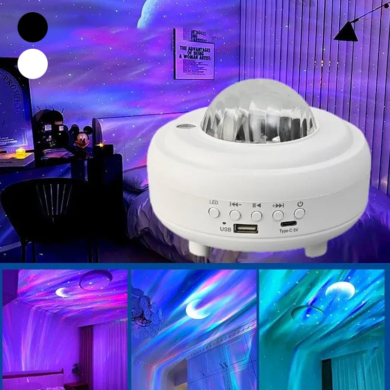 Vivolux | Bluetooth-Audiosternlicht