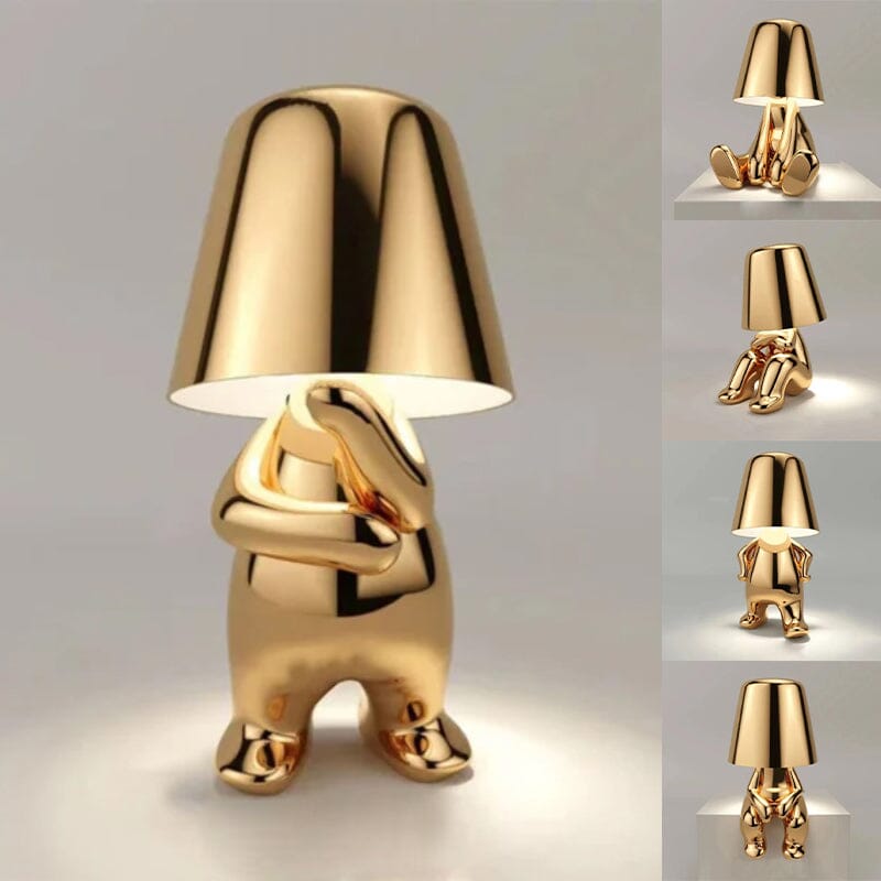 Vivolux | Thinkerlampe